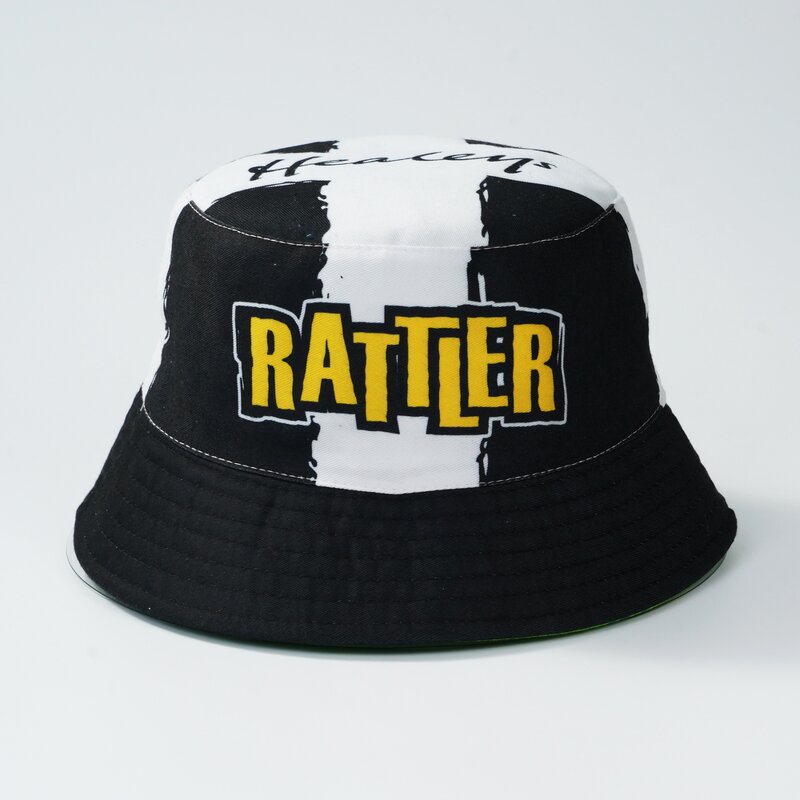 Fisherman Bucket Hat Manufacturer - OEM Custom Full Printed Reversible Cotton Hat