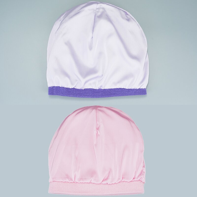 Beanie Manufacturer - OEM Custom Jacquard Knit Reversible Winter Hat