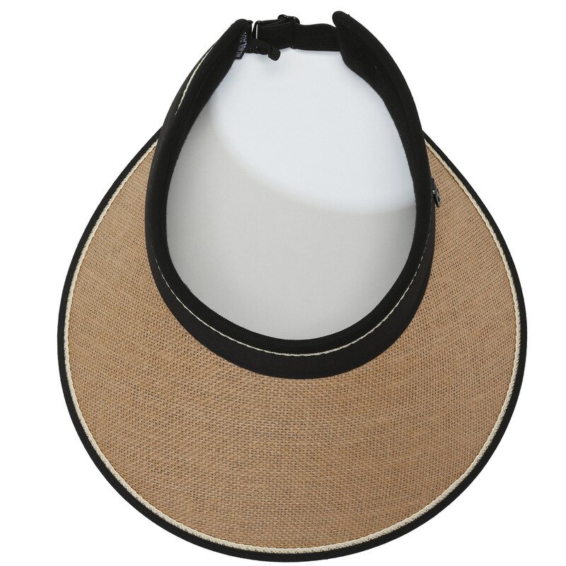 Sports Visor Hat Manufacturer - OEM Custom Embroidery Golf Sun Visor