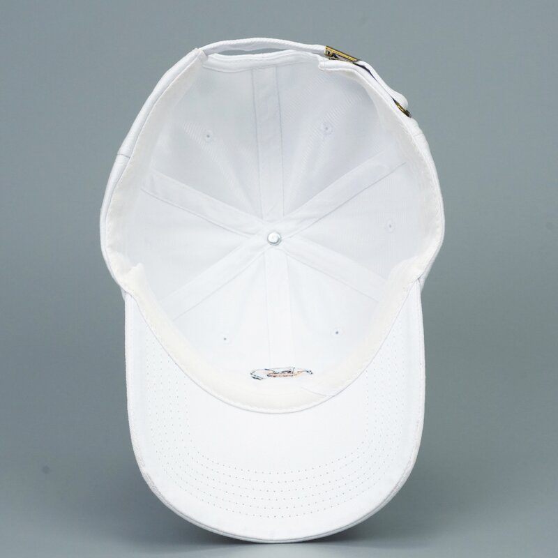 Dad Hat Factory - Bulk Customized Embroidered Unstructured Cotton Cap