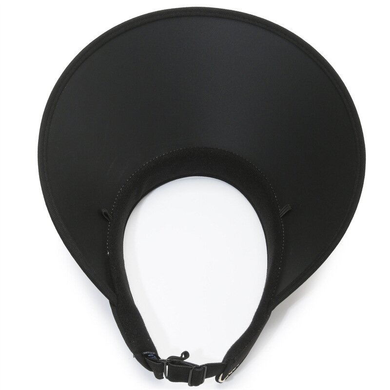 Sports Visor Hat Manufacturer - OEM Custom Embroidery Golf Sun Visor