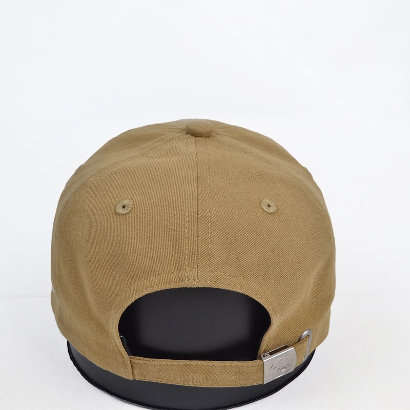 Baseball Cap Supplier - OEM Custom Letter Embroidery Low Profile Cap