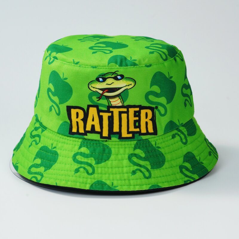 Fisherman Bucket Hat Manufacturer - OEM Custom Full Printed Reversible Cotton Hat