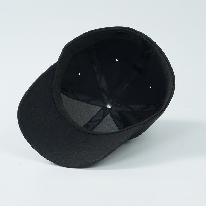 Baseball Cap Factory - CE Certified Custom Logo Fitted Cap