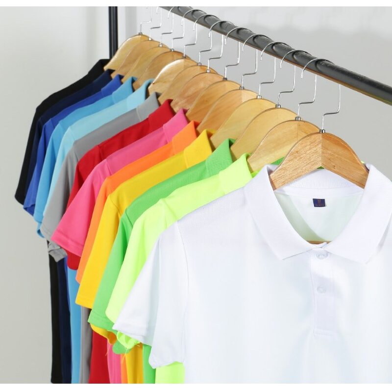 T-shirt Manufacturer - Bulk Custom Printing Round Neck T-shirt