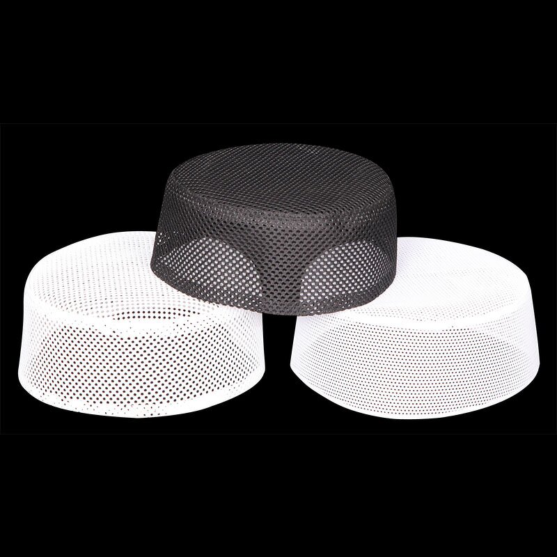 Muslim Hat Manufacturer - OEM Handmade Cotton Islam Turban Cap