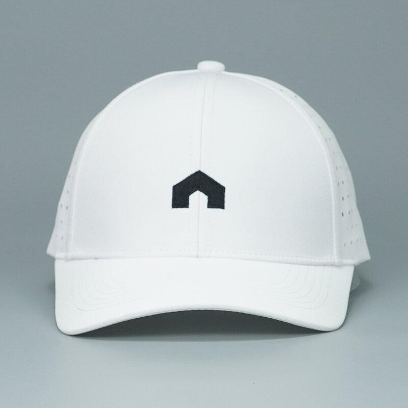 Sports Cap Manufacturer - OEM Custom 5-Panel Waterproof Laser Trucker Hat