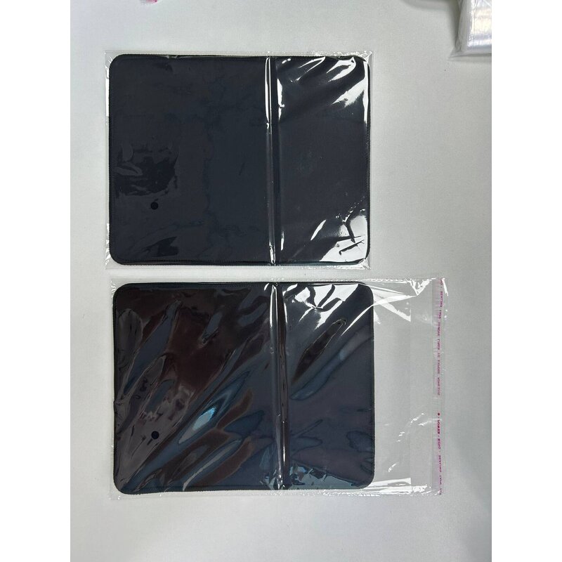 Mouse Pad Supplier - Non-Slip Stitched Edge PC Laptop Gaming Mat