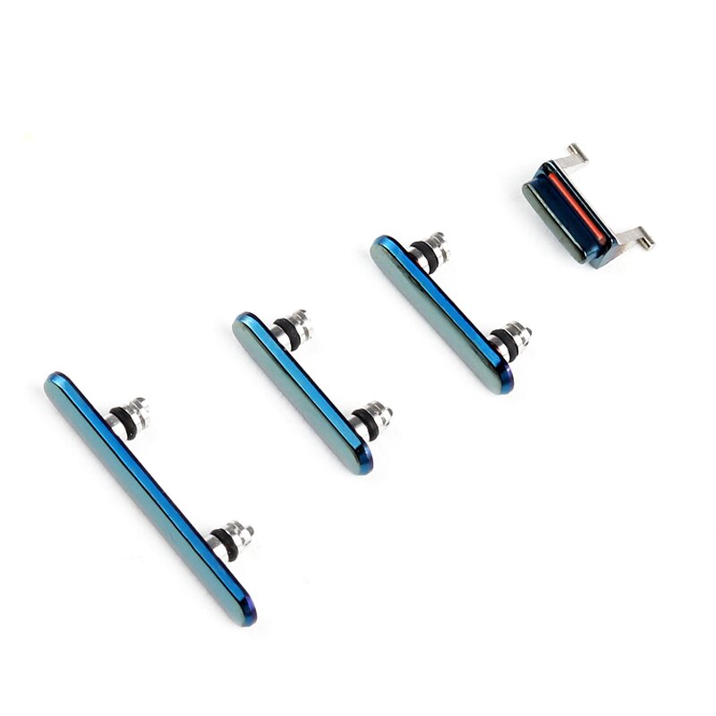 Keycap Set Supplier - Mobile Phone Button Replacement for iPhone 5 6 7 8