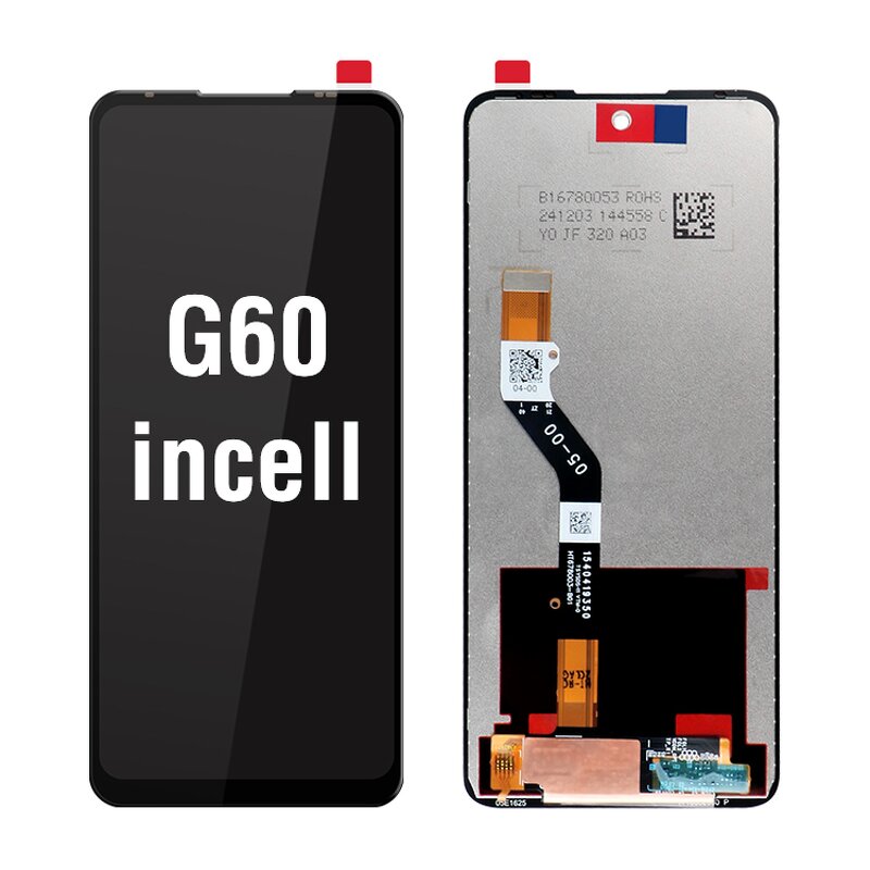Phone LCD Manufacturer - Incell LCD Replacement for Hisense H30 Lite