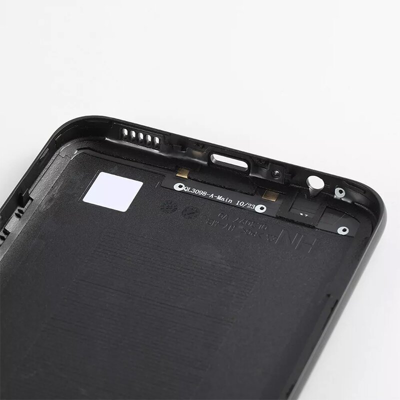 Phone Housing Manufacturer - Back Housing Battery Cover for Samsung A02S A025U