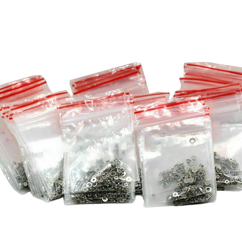 Phone Screws Manufacturer - Full Set Replacement Screws for iPhone 6 7 8 X