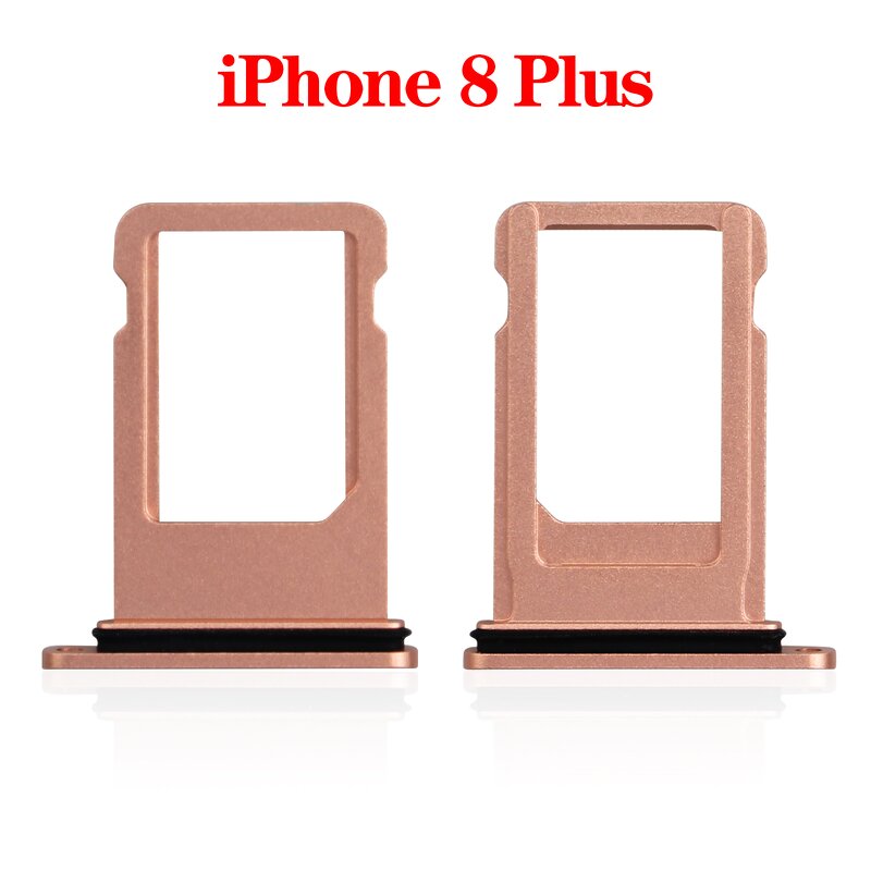 Sim Card Tray Supplier - Holder Slot Replacement for iPhone 6 7 8 X 11