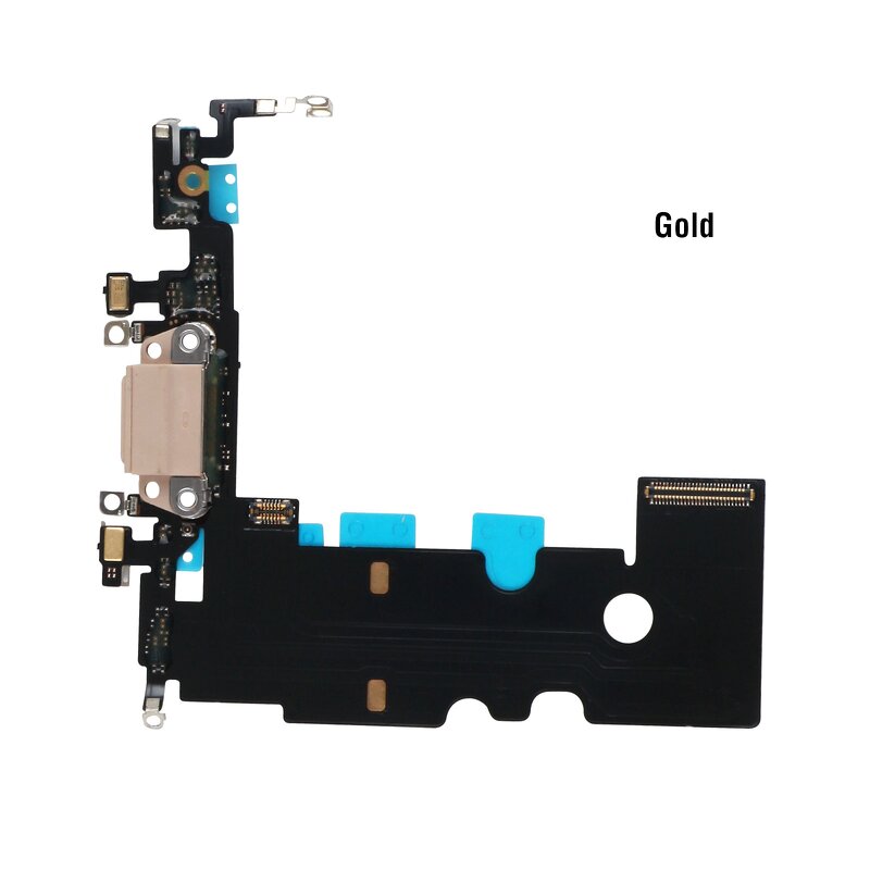 Charging Port Manufacturer - USB Charging Port Board for iPhone 8G