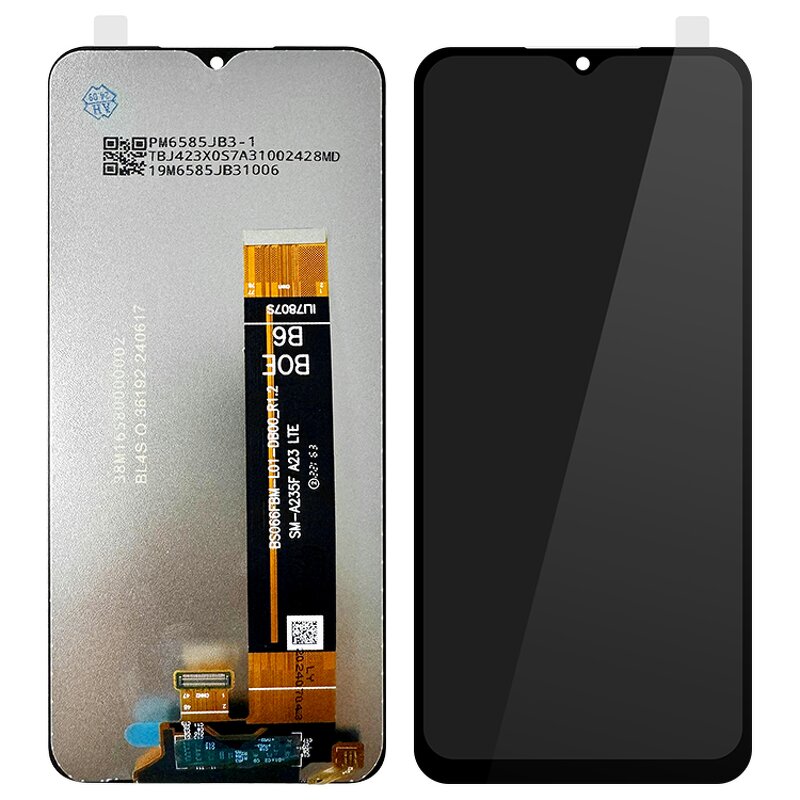 Phone LCD Manufacturer - OLED Display Replacement for Samsung A01 A02 A10