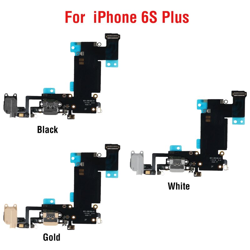 Charging Port Manufacturer - USB Charging Port Board for iPhone 6S Plus