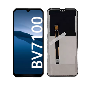 Phone LCD Manufacturer - OEM LCD for Blackview BV7100 Touch Screen