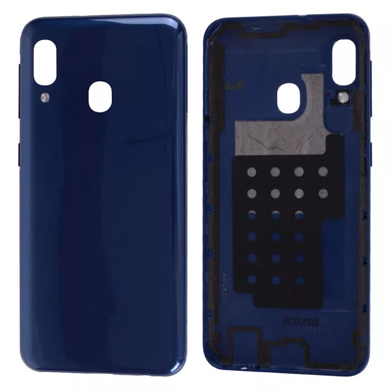 Phone Housing Manufacturer - Battery Cover Back Housing for Samsung Galaxy A20e