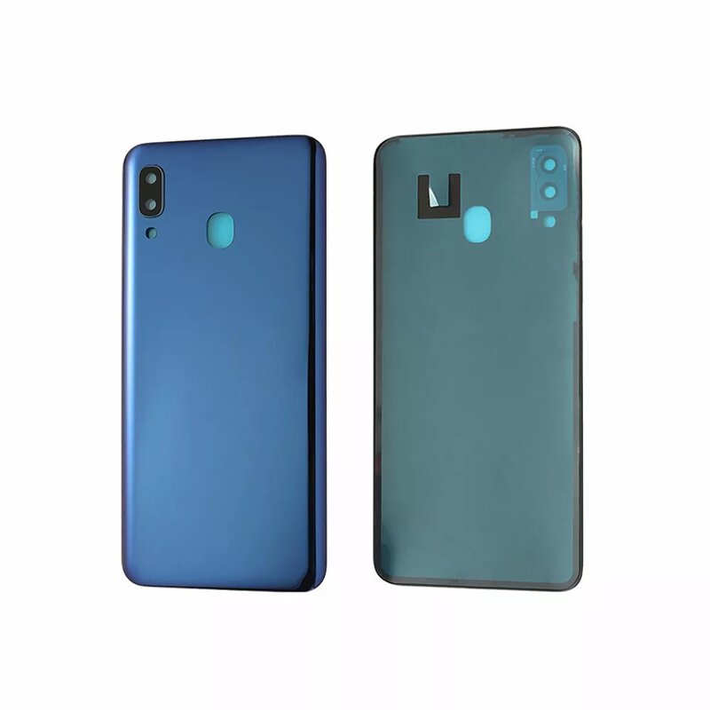Phone Housing Factory - Back Housing Battery Cover for Samsung Galaxy A20