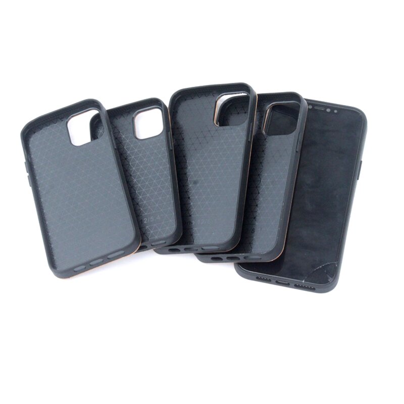 iPhone Case Factory - 3D Laser Wooden Hard Case for iPhone 6 7 8 Plus