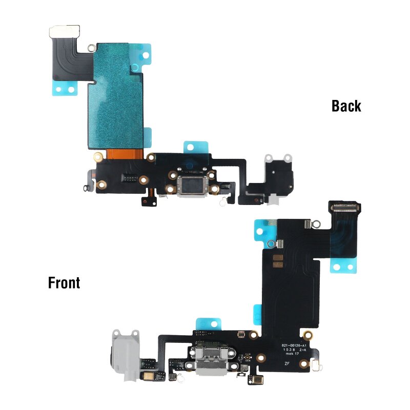 Charging Port Manufacturer - USB Charging Port Board for iPhone 6S Plus