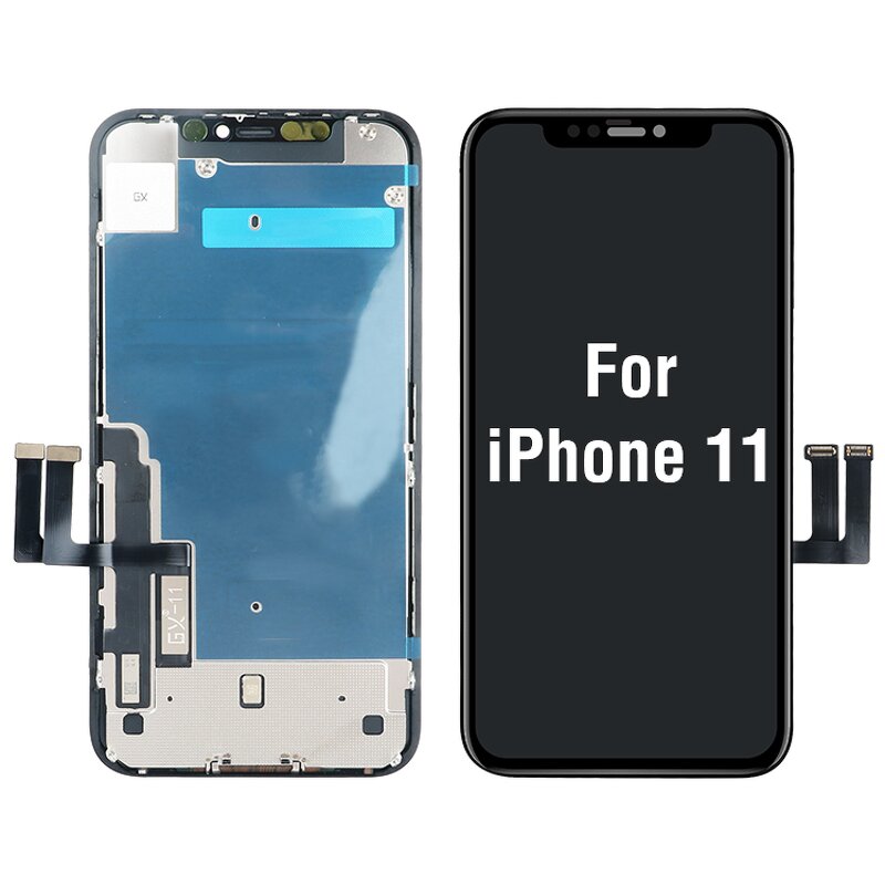 Phone LCD Factory - Original Incell Replacement for iPhone 11