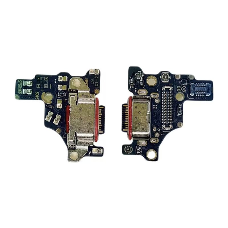 Charging Port Supplier - OEM Flex Cable for Motorola Edge 50 Neo