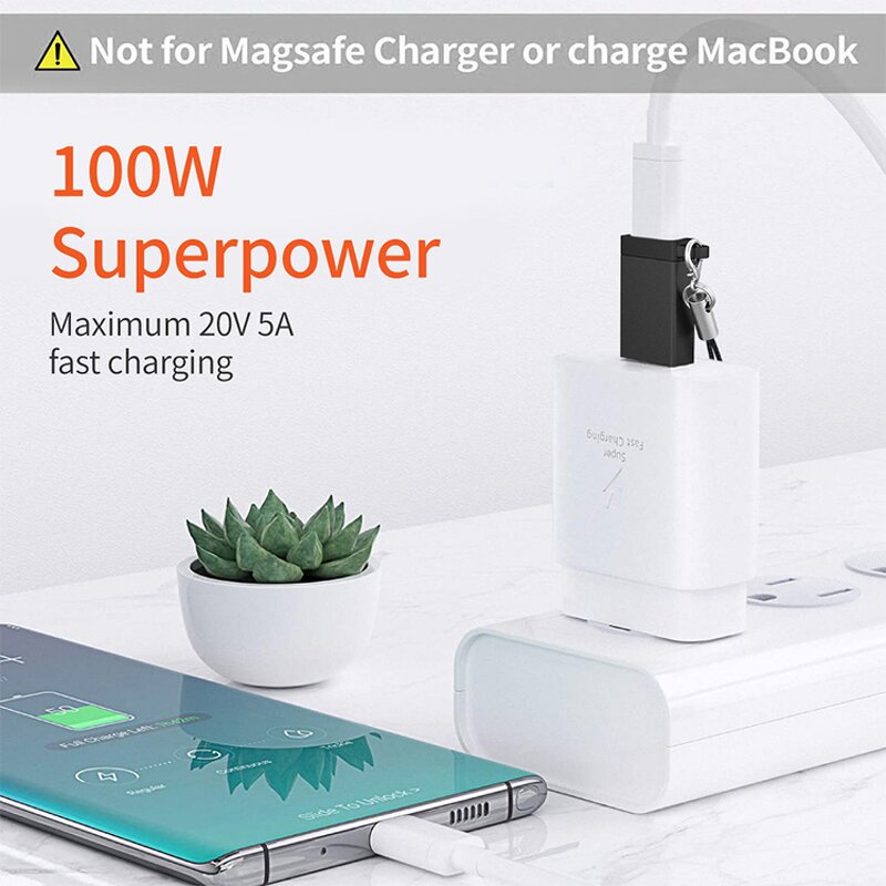 USB Adapter Factory - USB C Female to USB a 3.0 Male Port Converter