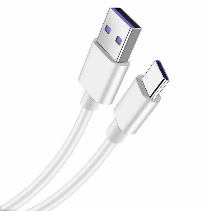USB Type-C Cable Manufacturer - 5A Quick Charge 3.0 Fast Charging Cord