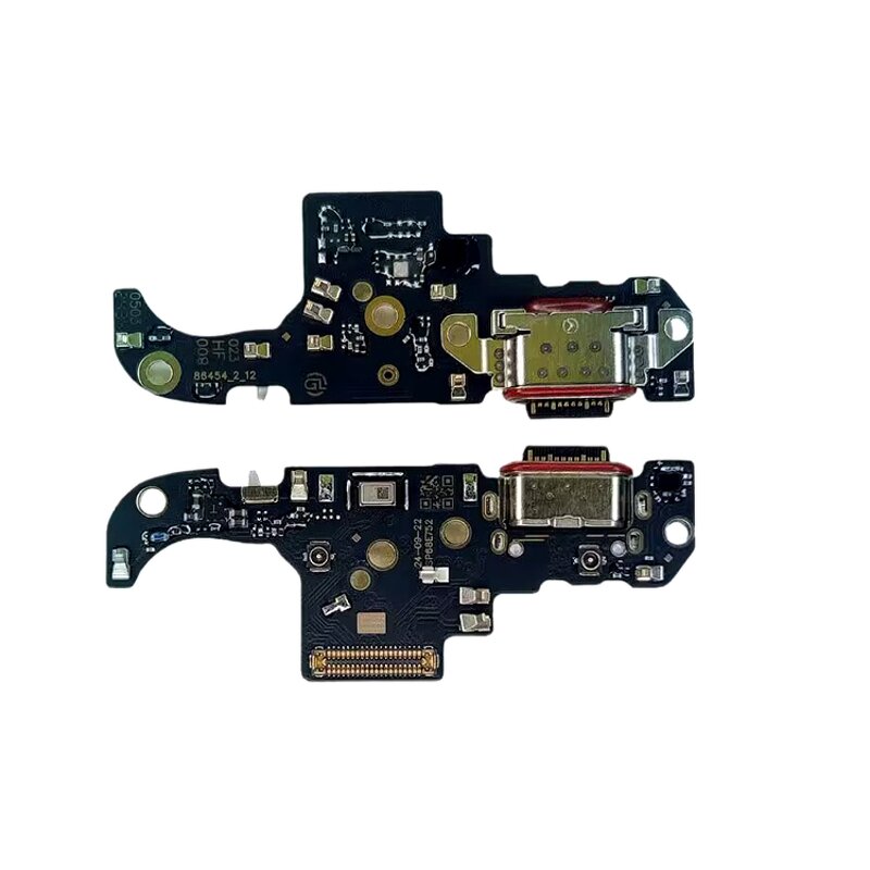 Charging Port Supplier - Replacement Flex Cable for Motorola Edge 30