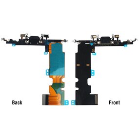 Charging Port Supplier - USB Charging Port Board for iPhone 8 Plus