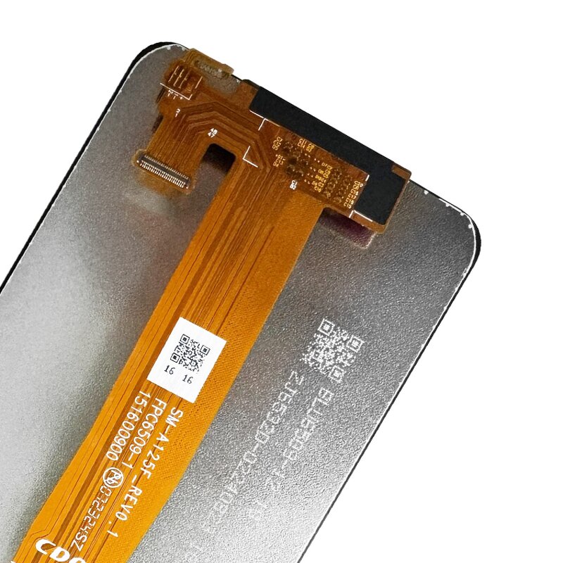 Phone LCD Manufacturer - OEM Incell Display for Samsung A12