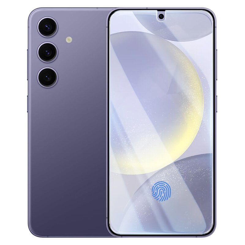 Screen Protector Supplier - Ultra Thin Tempered Glass for Samsung Galaxy S24