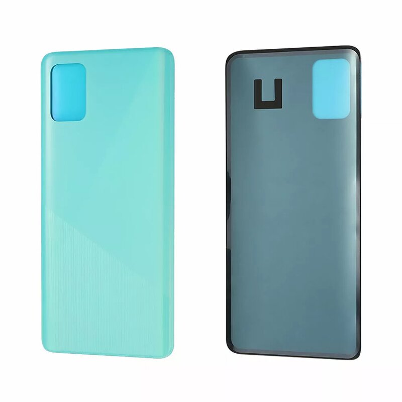 Phone Housing Supplier - Phone Housing Battery Cover for Samsung A51 4G