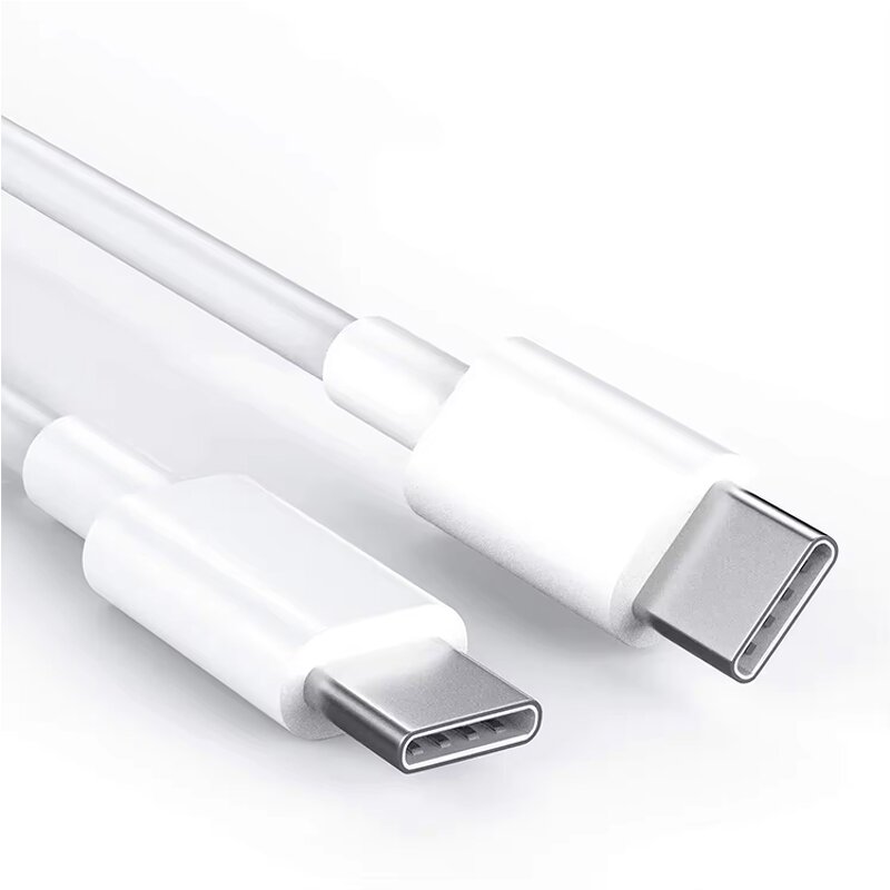 Type C Cable Factory - OEM 20W PD TPE Fast Charging Cable for iPhone