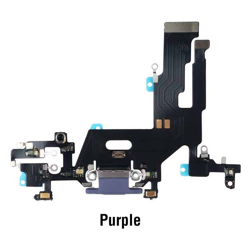 Charging Port Manufacturer - Charging Port Board for iPhone 11