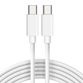 Type C Cable Factory - OEM 20W PD TPE Fast Charging Cable for iPhone