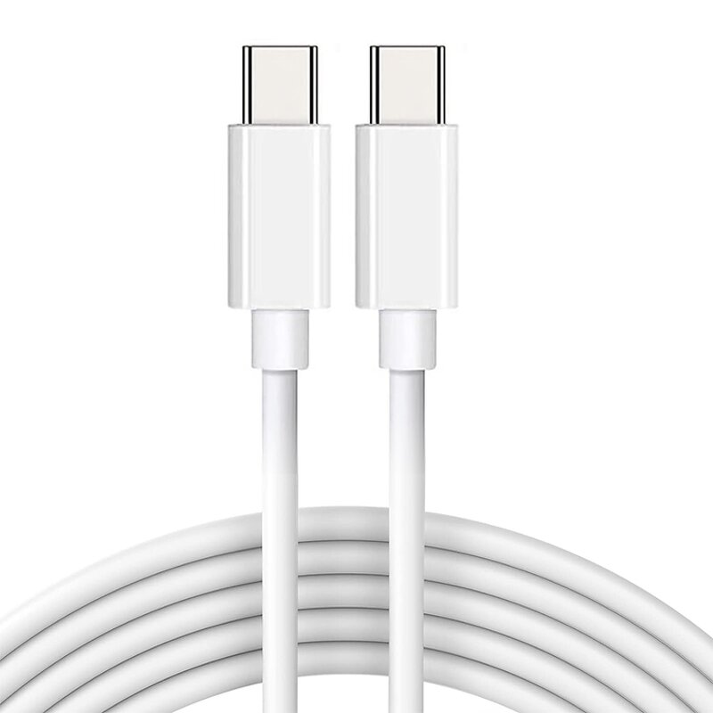 Type C Cable Factory - OEM 20W PD TPE Fast Charging Cable for iPhone