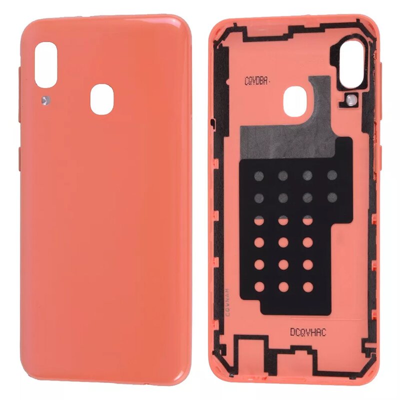 Phone Housing Manufacturer - Battery Cover Back Housing for Samsung Galaxy A20e