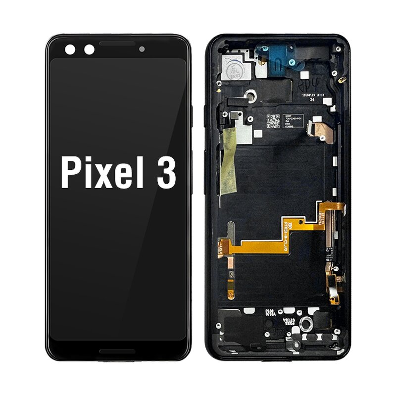 Phone LCD Manufacturer - Incell LCD Replacement for Hisense H30 Lite