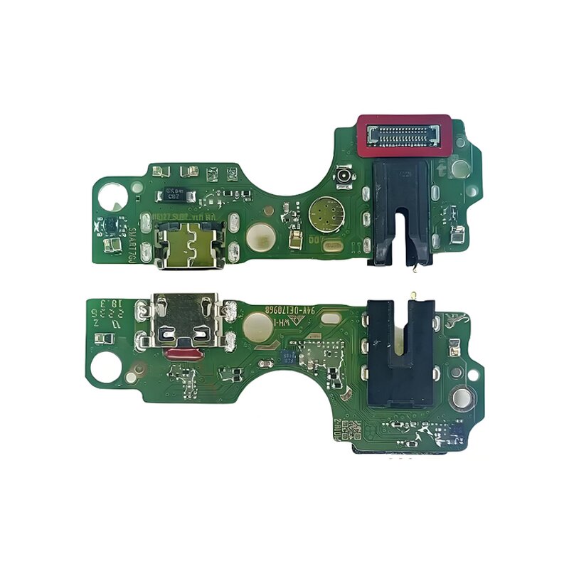 Charging Flex Cable Manufacturer - OEM Power Flex for Infinix Smart 7