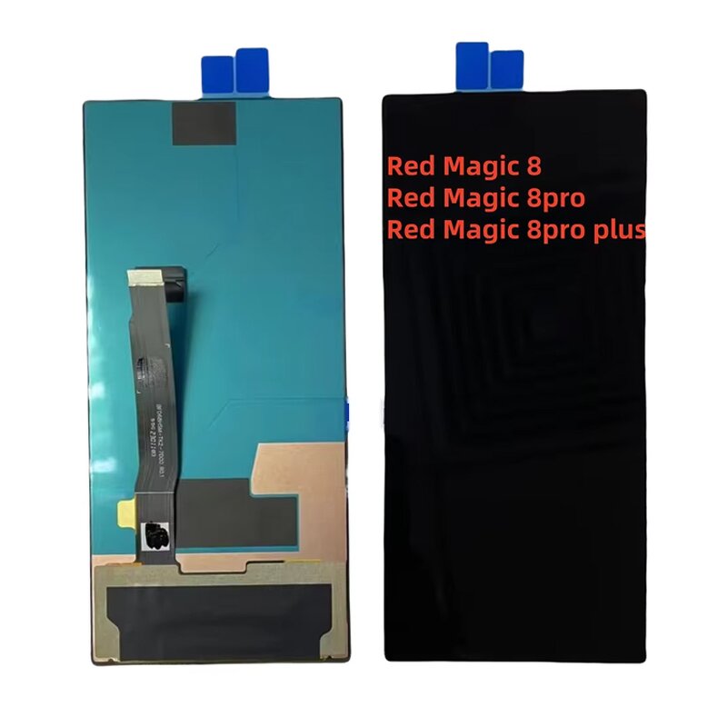 Phone LCD Manufacturer - OEM LCD for Blackview BV7100 Touch Screen