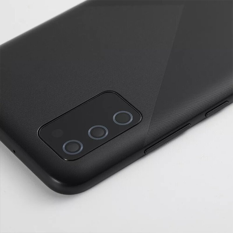 Phone Housing Manufacturer - Back Housing Battery Cover for Samsung A02S A025U