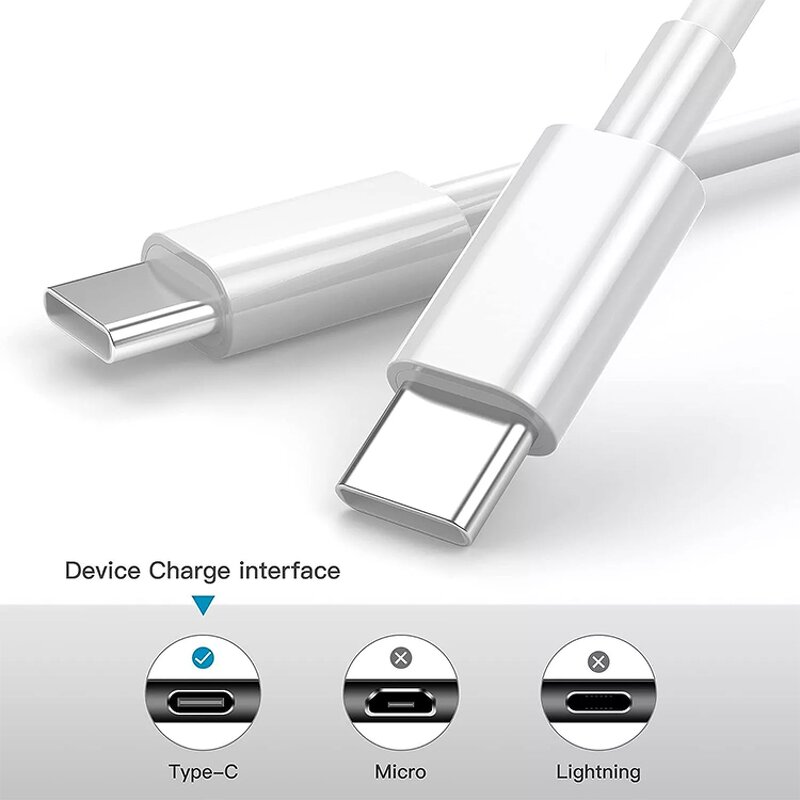 Type C Cable Manufacturer - OEM 60W Fast Charging for iPhone 15