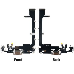 Charging Port Supplier - USB Charging Port Board for iPhone 11 Pro