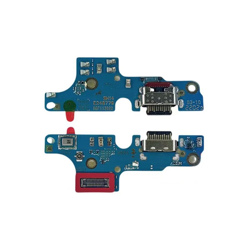 Charging Flex Cable Manufacturer - OEM Board for Infinix Hot 11