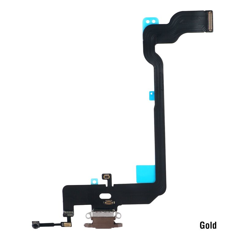 Charging Port Supplier - Flex Cable Dock Connector for iPhone X XS XR