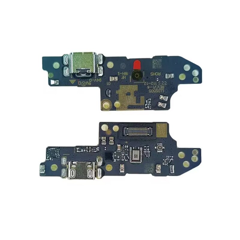 Charging Port Board Factory - Fast Charging Flex for Redmi 9A 9C