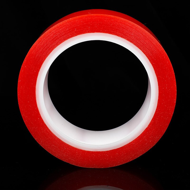 Double Side Tape Supplier - 2-10mm Strong Adhesive for Phone Repair