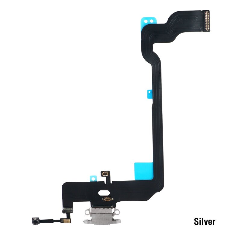 Charging Port Supplier - Flex Cable Dock Connector for iPhone X XS XR
